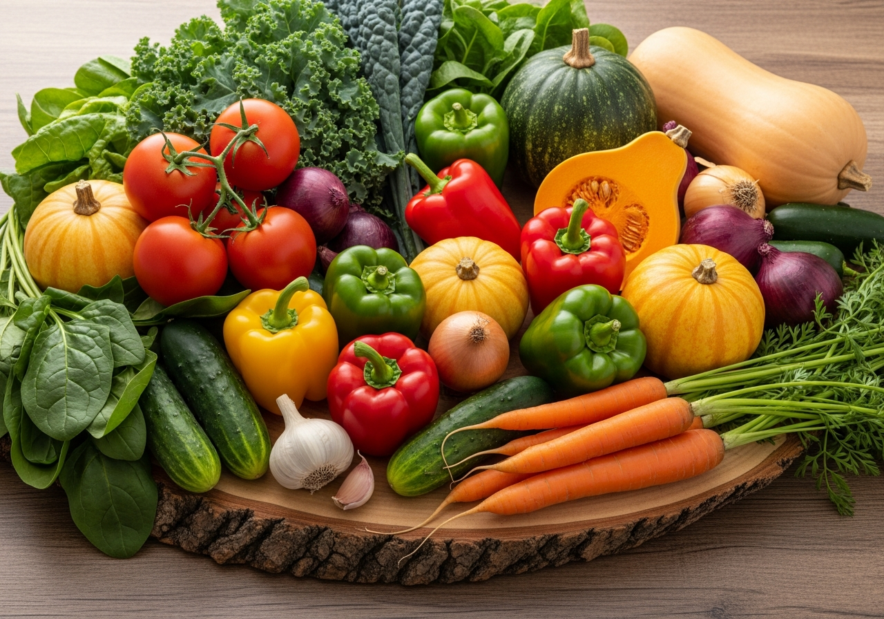 Produce Pool